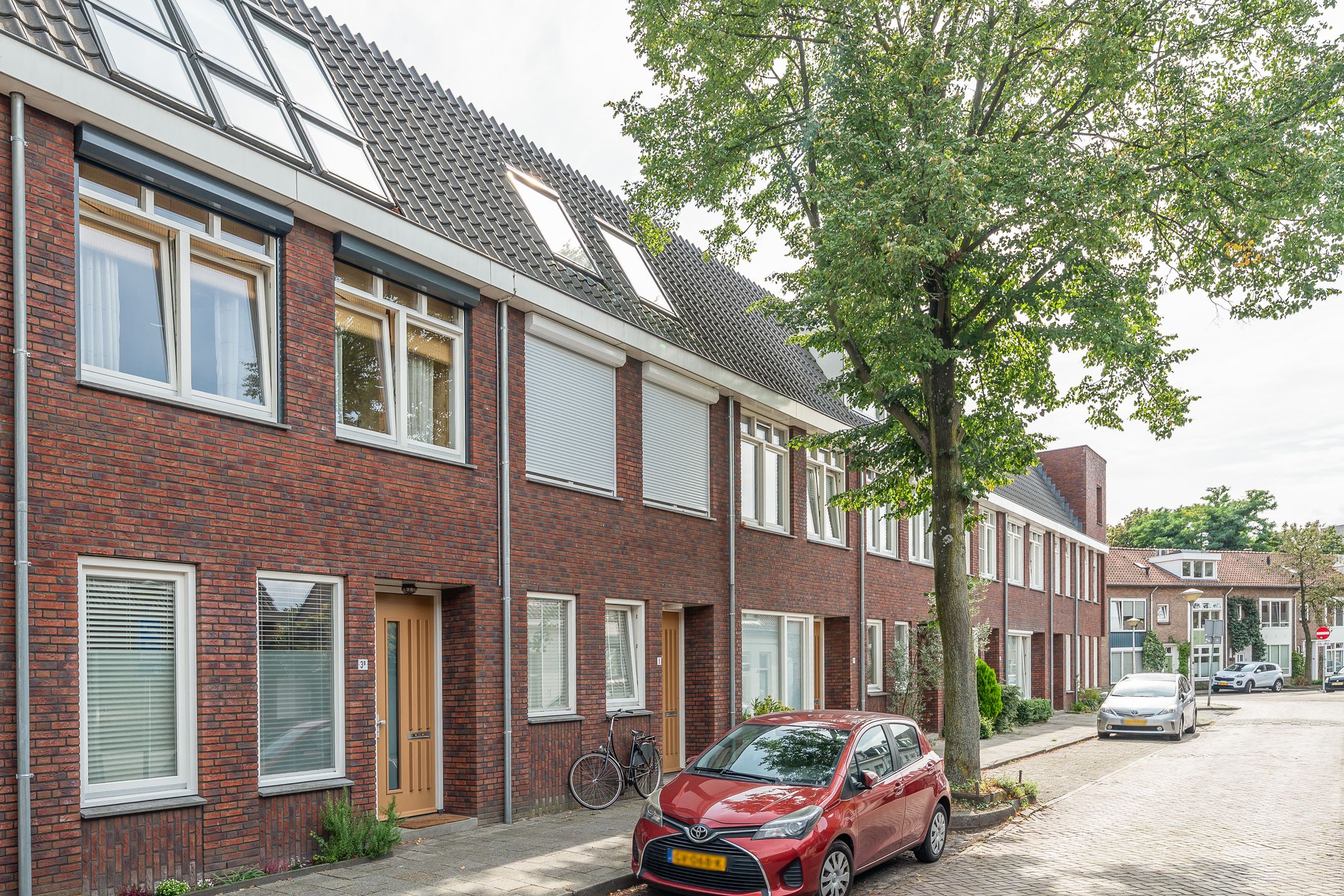 Photo 54 of Hoefkestraat 3-B