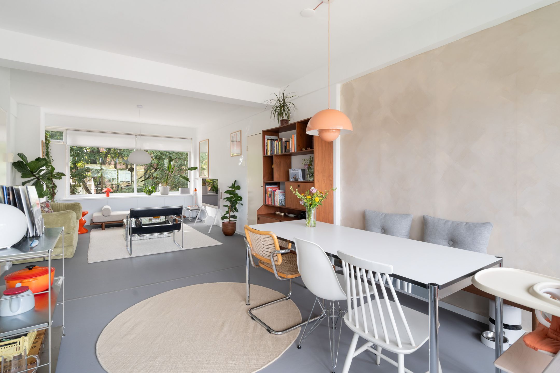 Photo 18 of Van der Horststraat 11-F