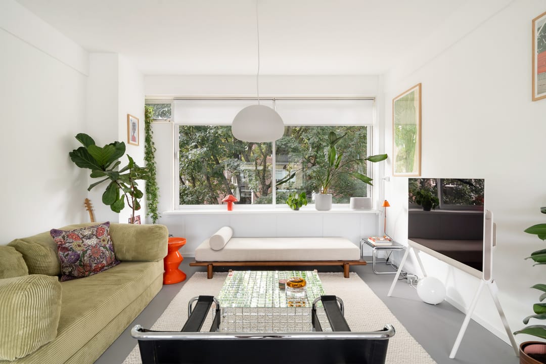 Photo 7 of Van der Horststraat 11-F