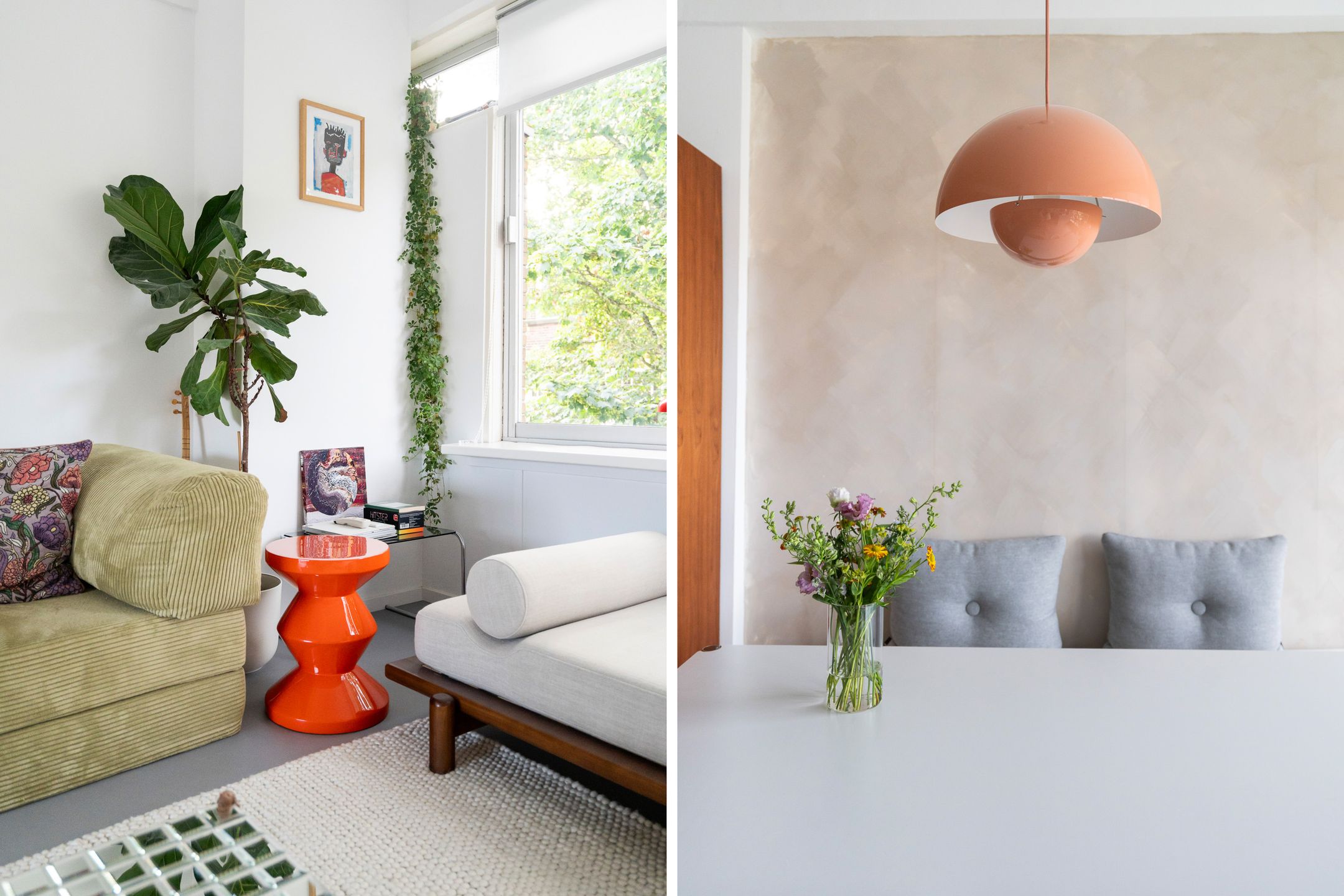 Photo 15 of Van der Horststraat 11-F