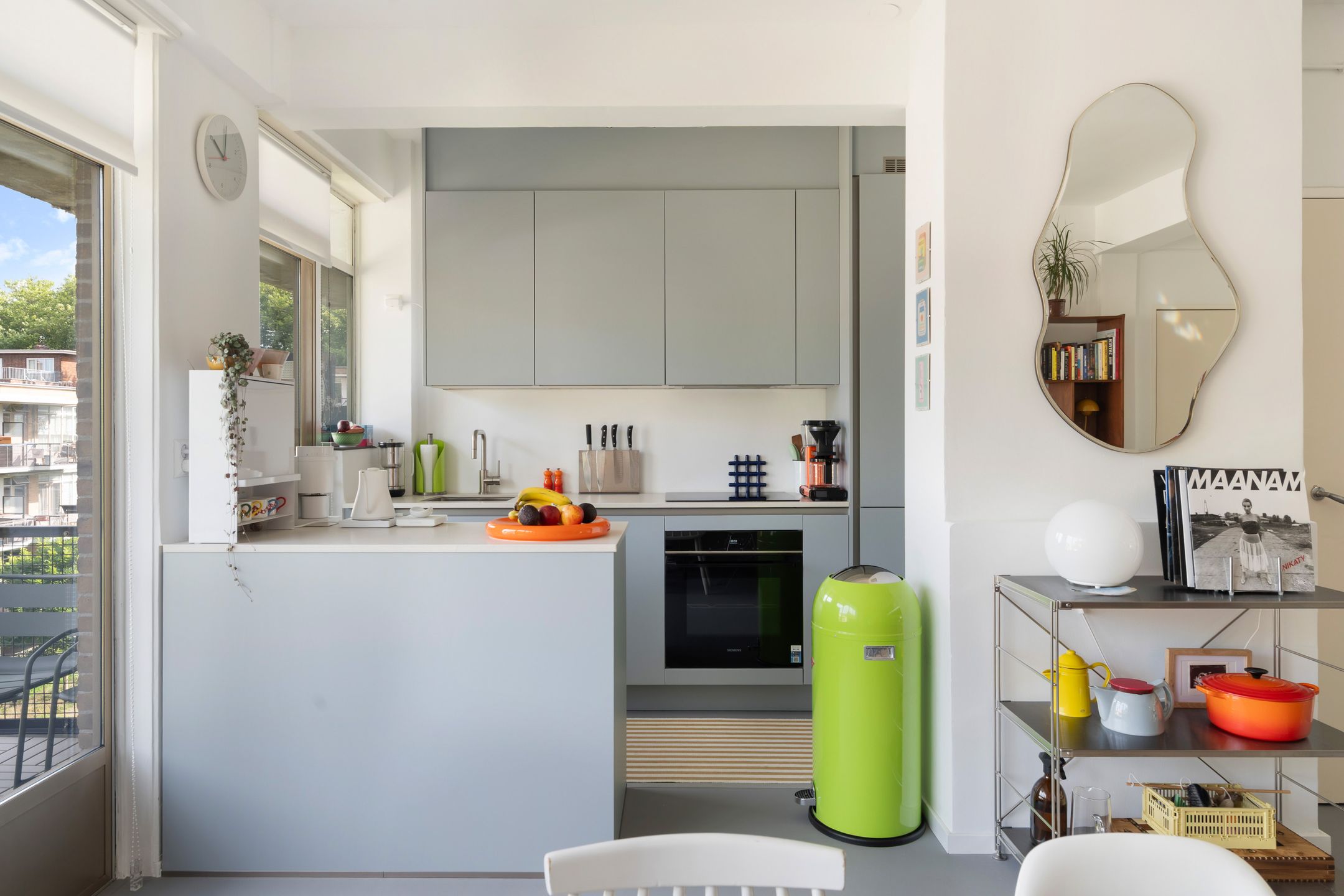 Photo 24 of Van der Horststraat 11-F