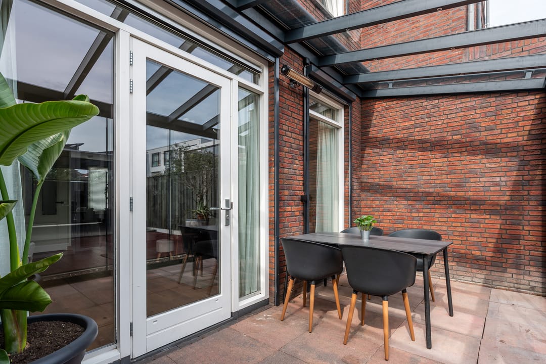 Photo 13 of Hoefkestraat 3-B