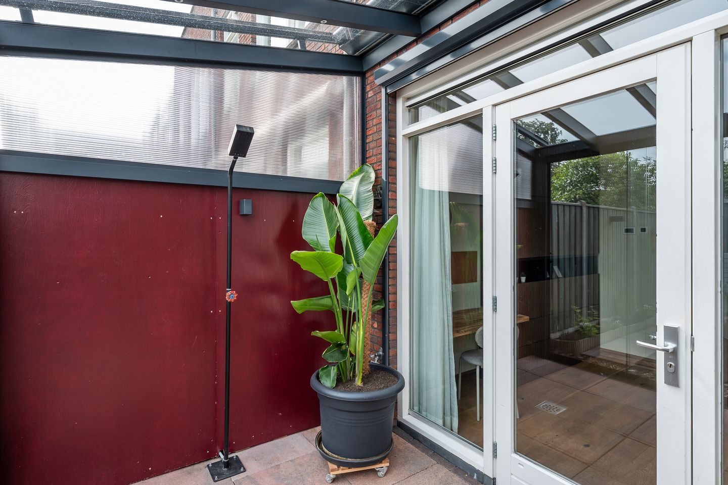 Photo 14 of Hoefkestraat 3-B