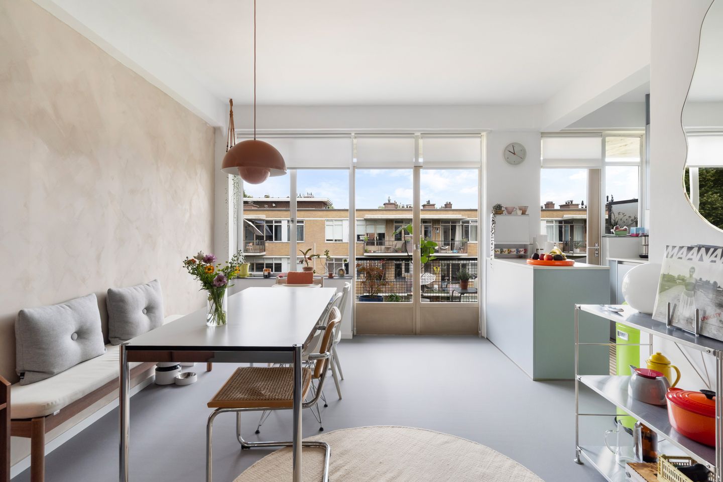 Photo 14 of Van der Horststraat 11-F