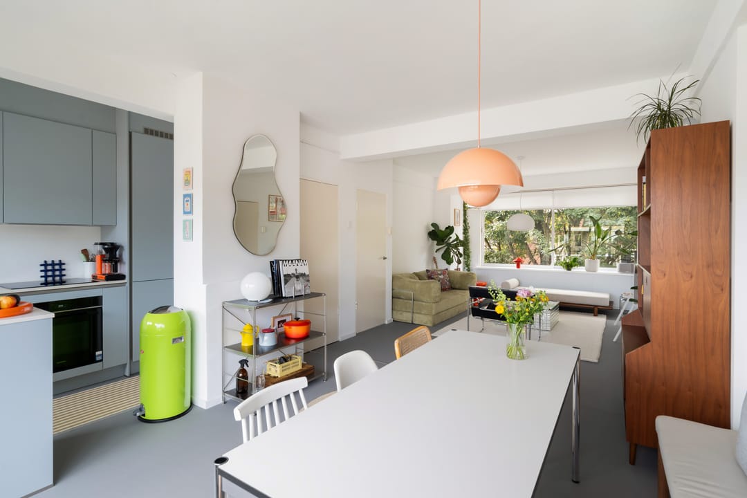 Photo 22 of Van der Horststraat 11-F