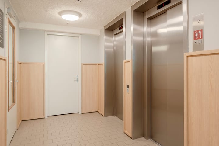 Appartement te huur: Vliegerstraat 98, Leiden