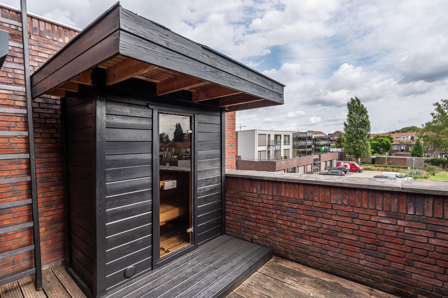Photo 40 of Hoefkestraat 3-B