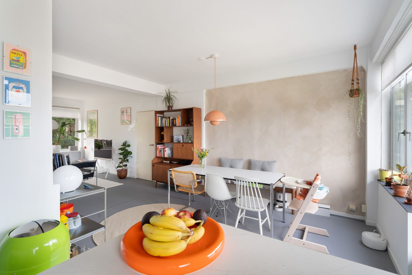 Photo 20 of Van der Horststraat 11-F