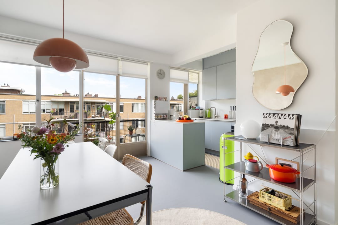 Photo 16 of Van der Horststraat 11-F