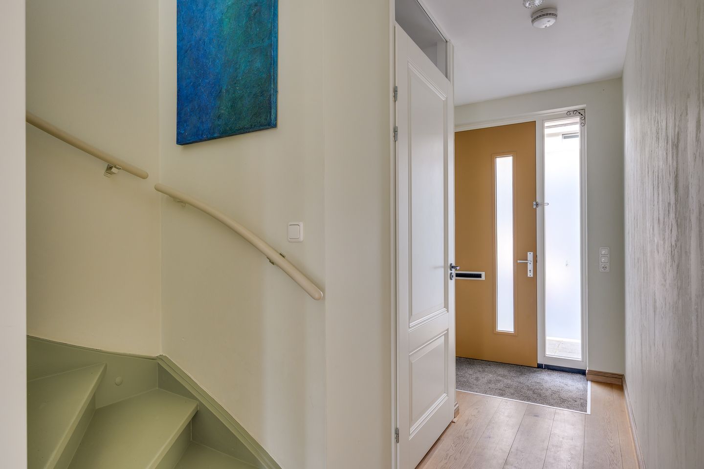 Photo 19 of Hoefkestraat 3-B