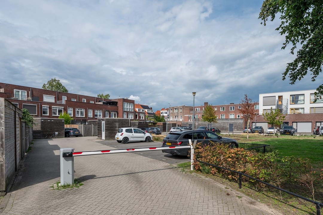 Photo 52 of Hoefkestraat 3-B
