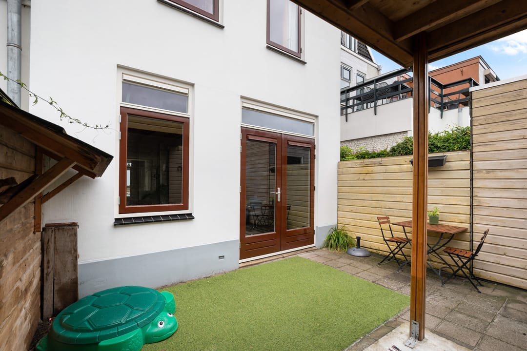 Foto 41 van Wachtelstraat 45