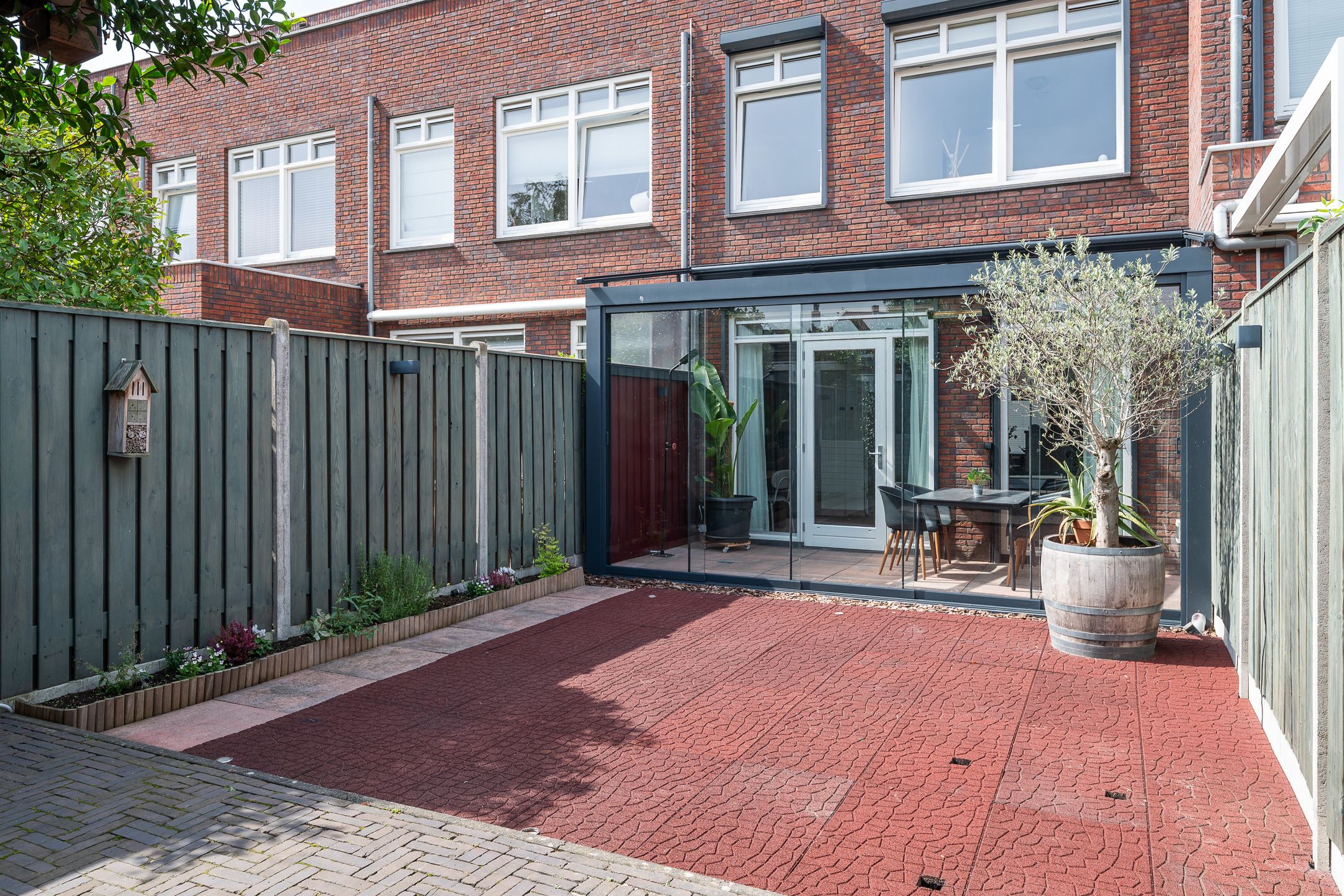Photo 45 of Hoefkestraat 3-B