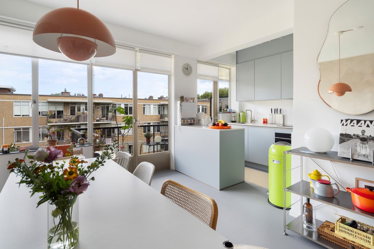 Photo 19 of Van der Horststraat 11-F