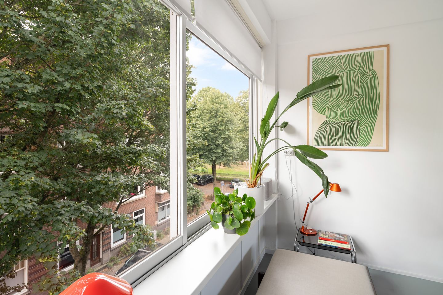 Photo 10 of Van der Horststraat 11-F