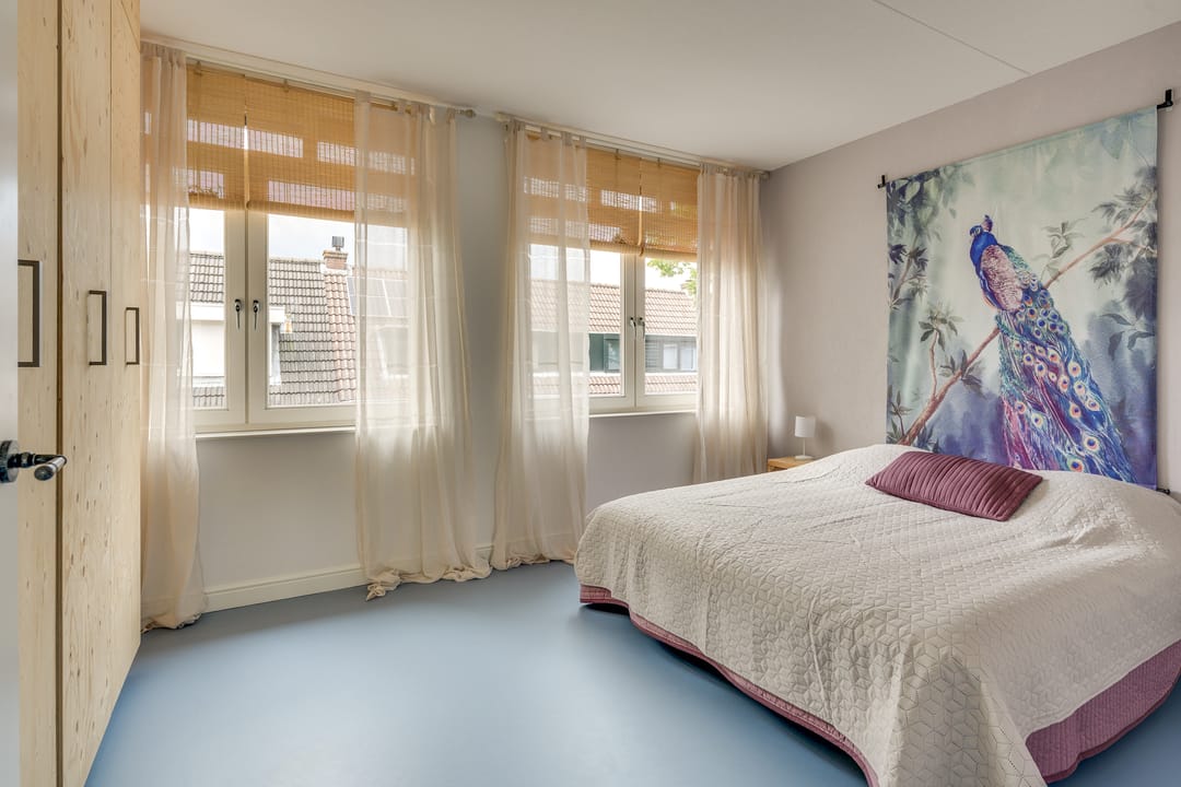Photo 23 of Hoefkestraat 3-B