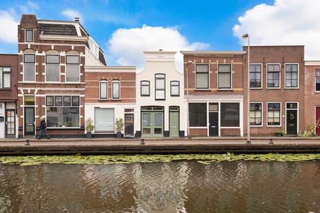 Wachtelstraat thumbnail