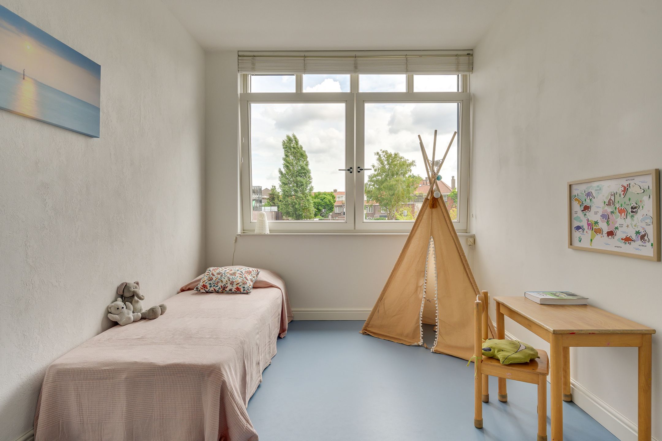 Photo 30 of Hoefkestraat 3-B