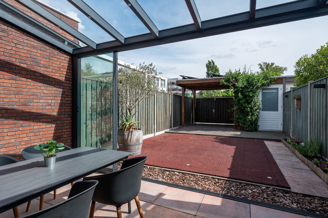 Photo 17 of Hoefkestraat 3-B