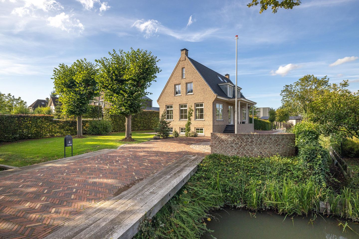 Huis De Malapertweg 4 — foto 1