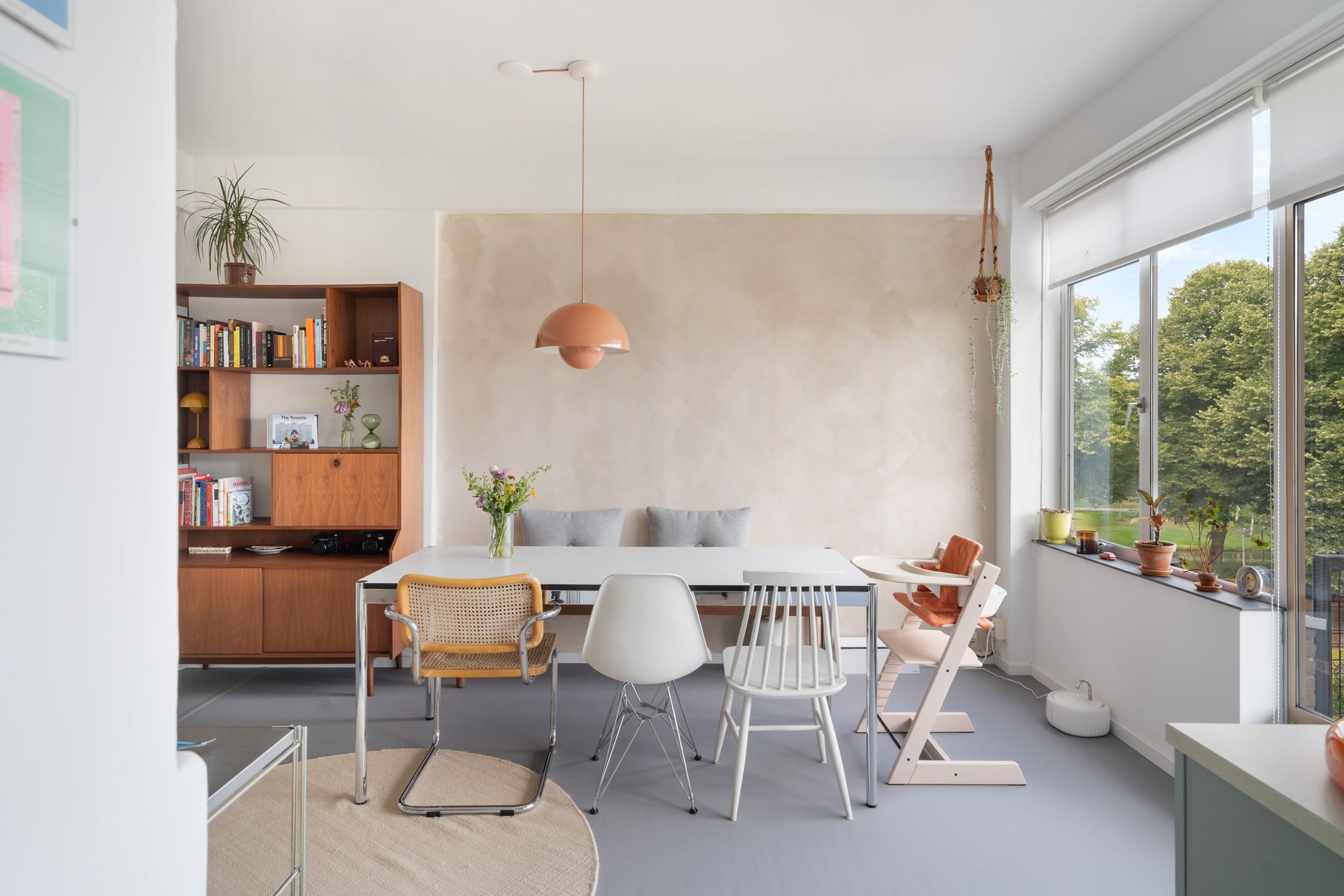 Photo 21 of Van der Horststraat 11-F
