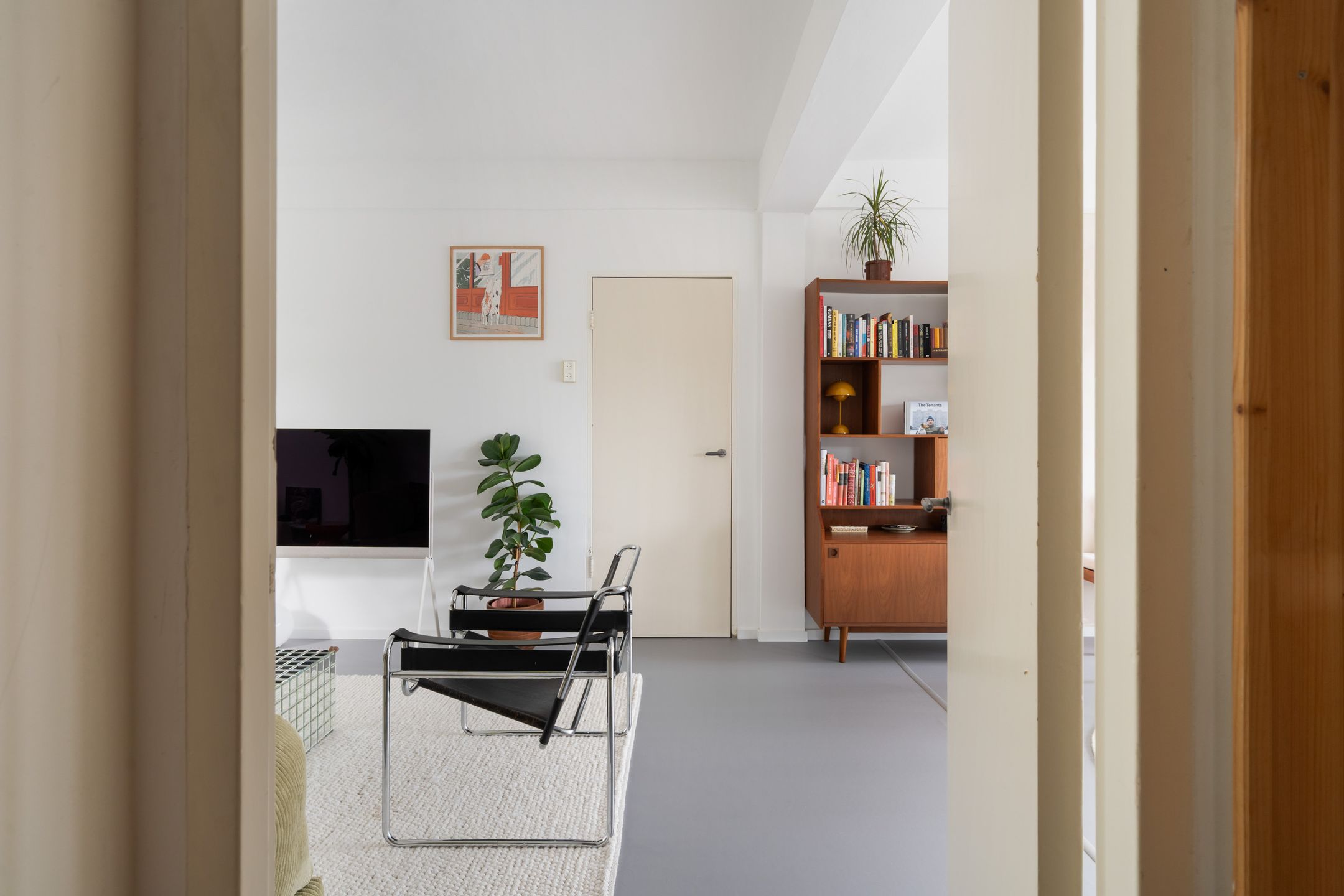 Photo 39 of Van der Horststraat 11-F