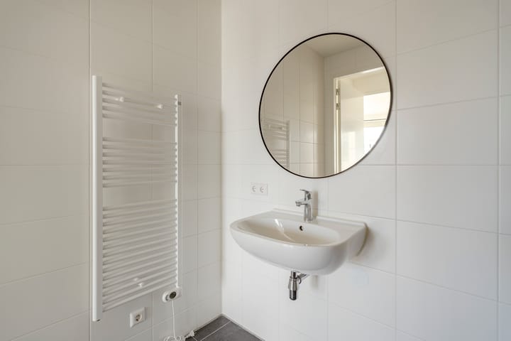 Appartement te huur: Vliegerstraat 98, Leiden