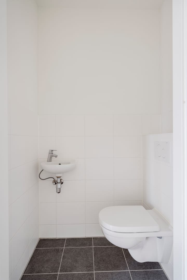 Appartement te huur: Vliegerstraat 98, Leiden