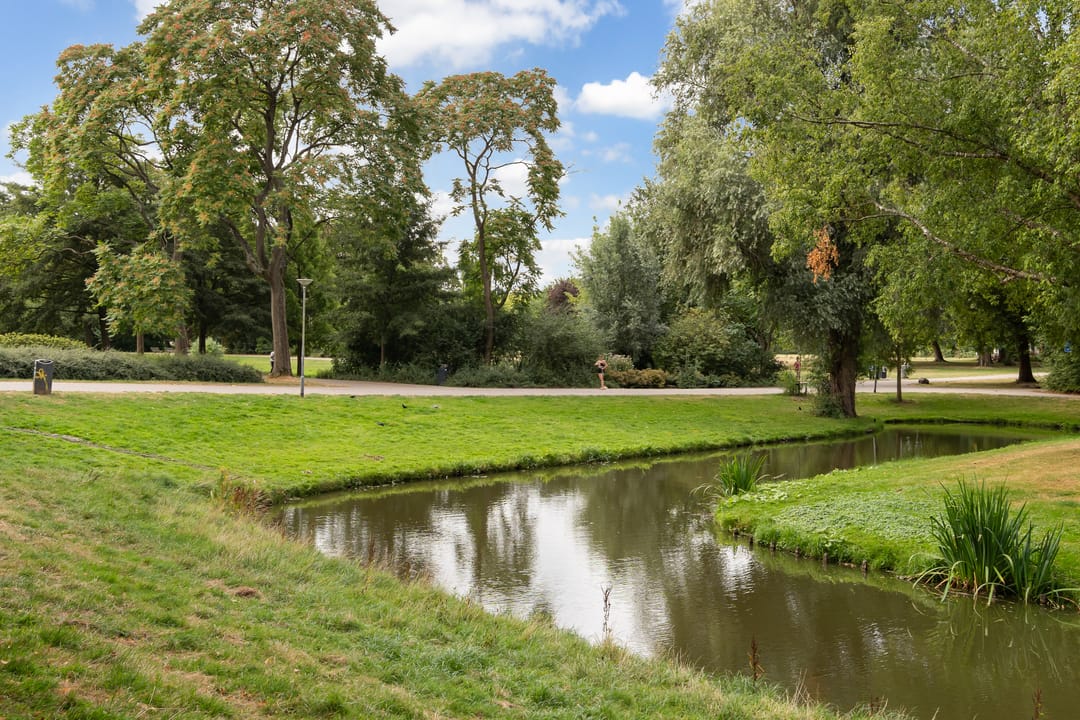 Photo 46 of Van der Horststraat 11-F