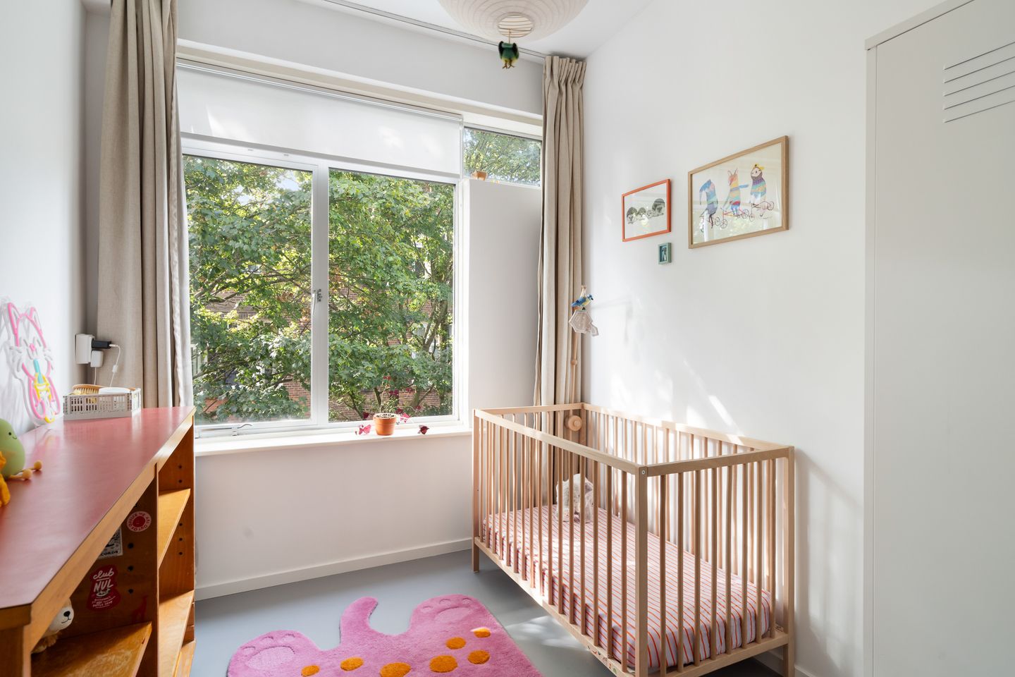 Photo 34 of Van der Horststraat 11-F