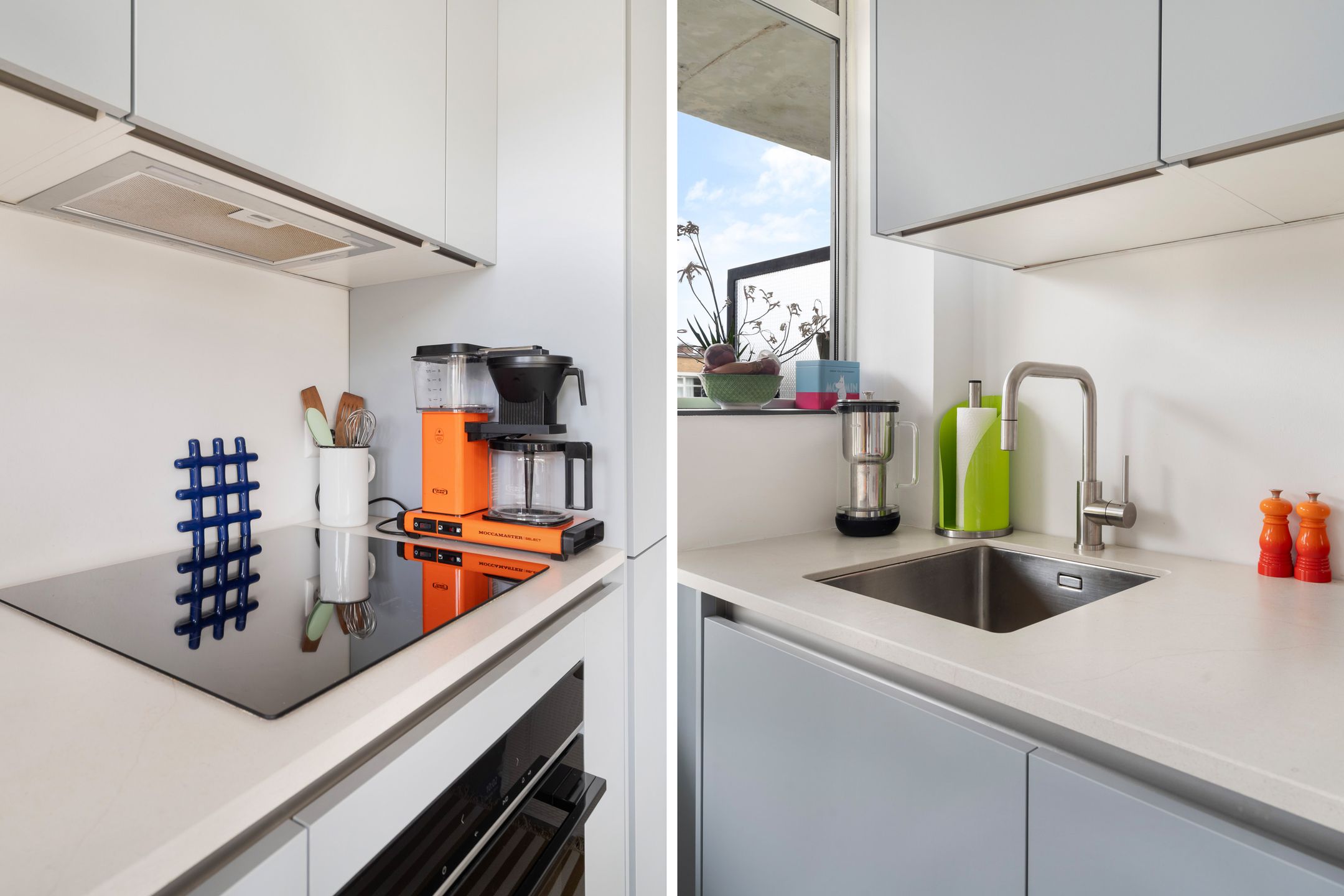 Photo 27 of Van der Horststraat 11-F