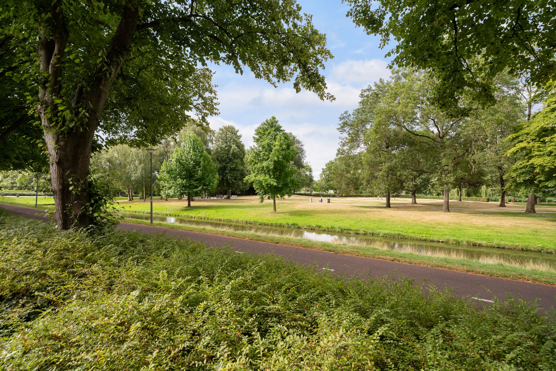 Photo 45 of Van der Horststraat 11-F