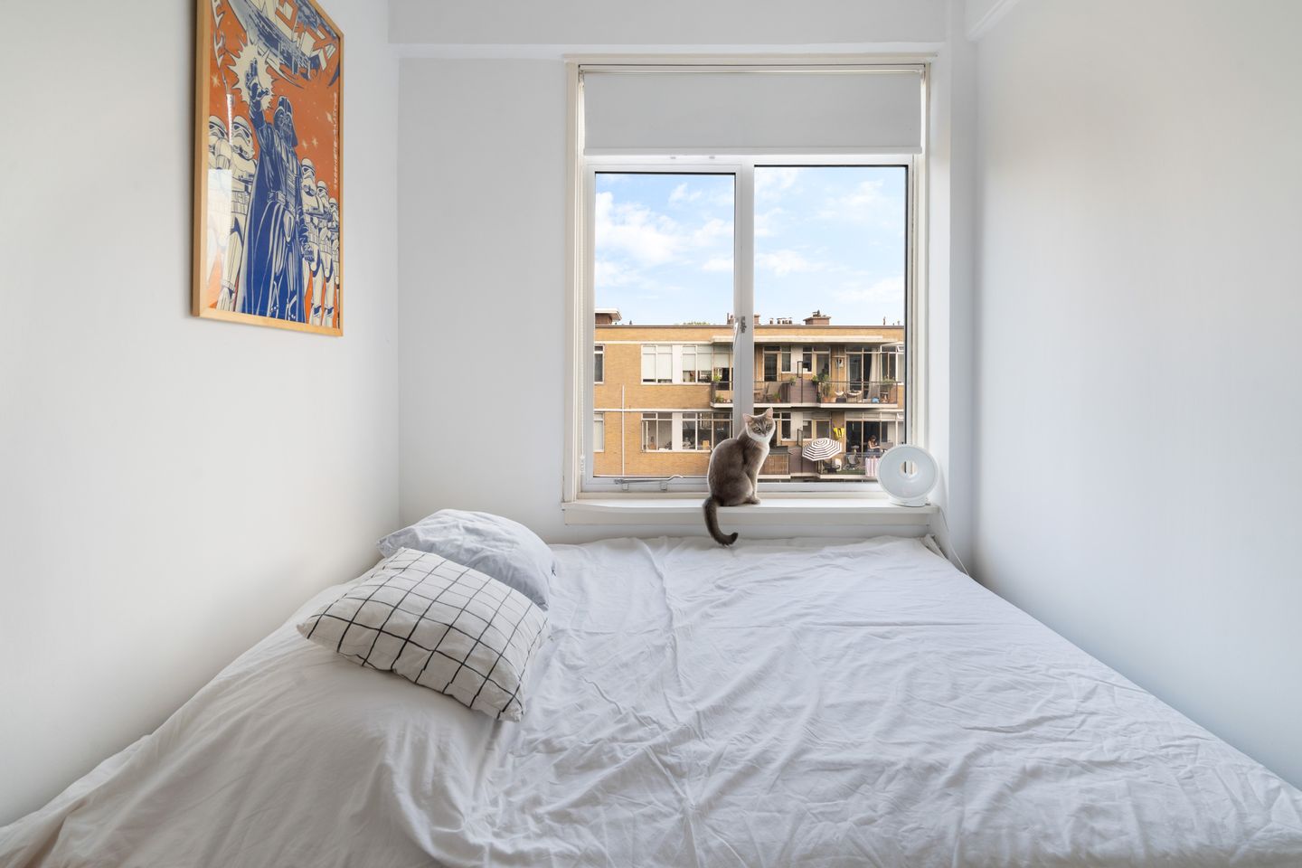 Photo 35 of Van der Horststraat 11-F