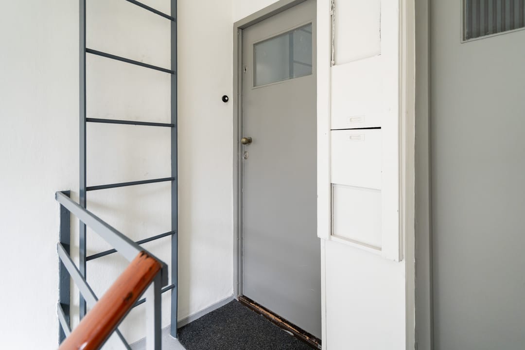 Photo 41 of Van der Horststraat 11-F
