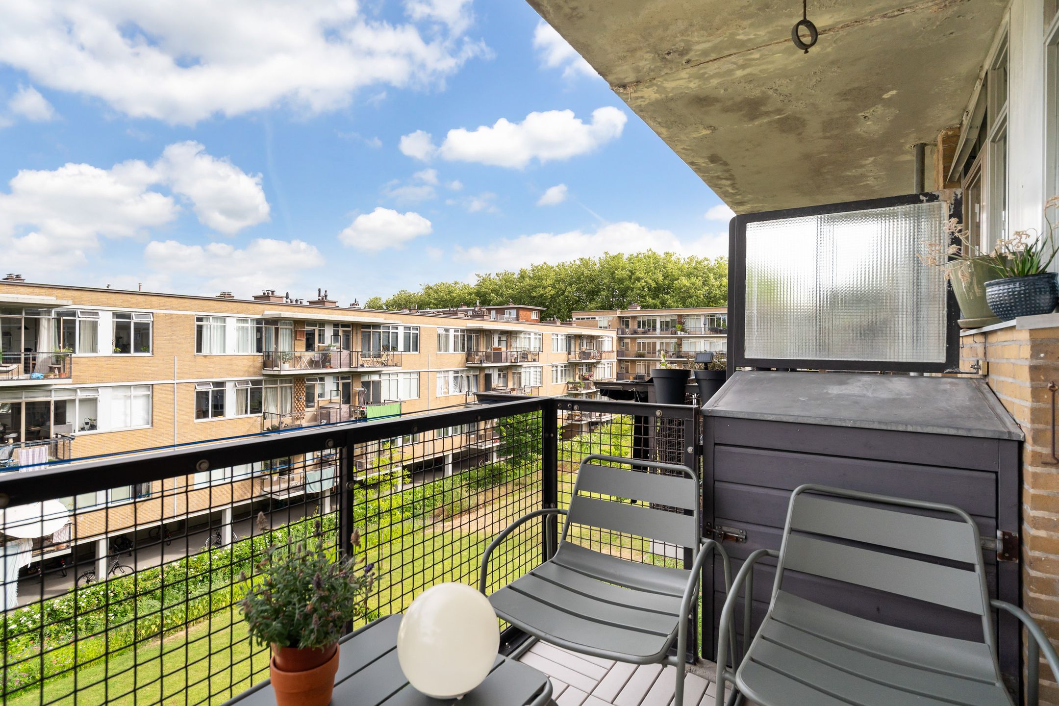 Photo 30 of Van der Horststraat 11-F