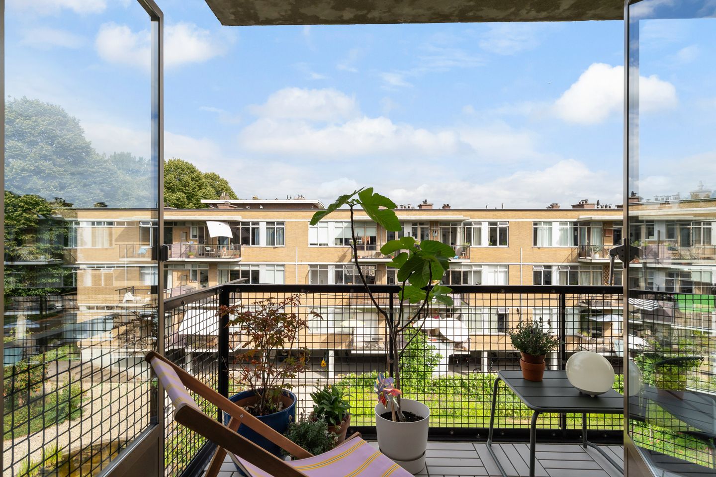Photo 29 of Van der Horststraat 11-F