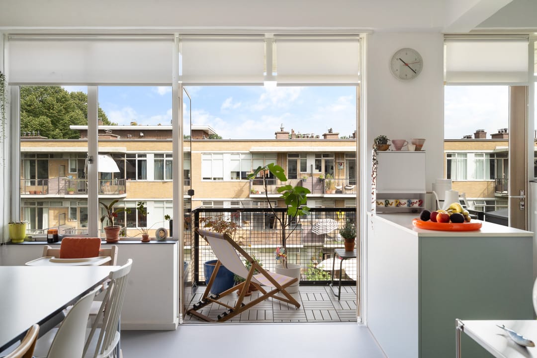 Photo 28 of Van der Horststraat 11-F