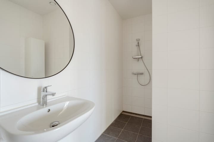 Appartement te huur: Vliegerstraat 98, Leiden