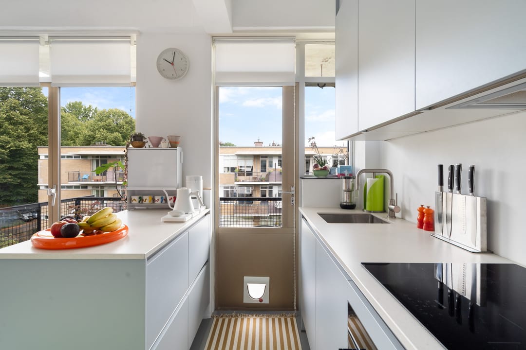 Photo 26 of Van der Horststraat 11-F