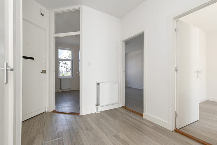 Foto 5 van Loosdrechtsestraat 18