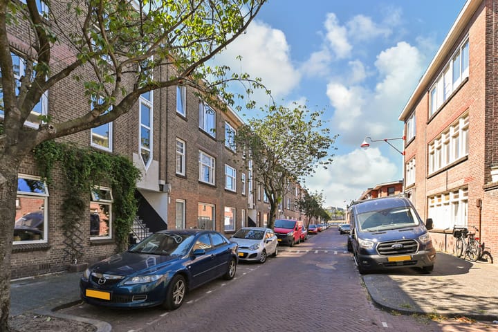 Foto 2 van Loosdrechtsestraat 18