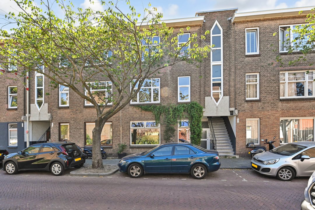 Photo 1 of Loosdrechtsestraat 18