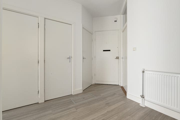 Foto 4 van Loosdrechtsestraat 18