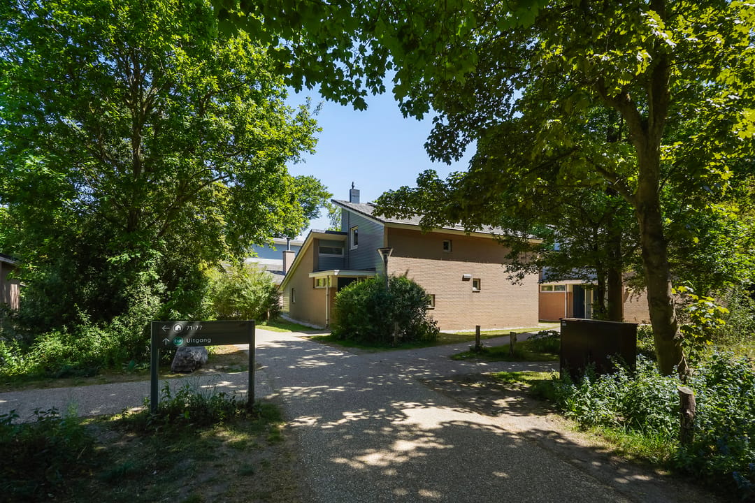 Foto 41 van Machiel Vrijenhoeklaan 450-70
