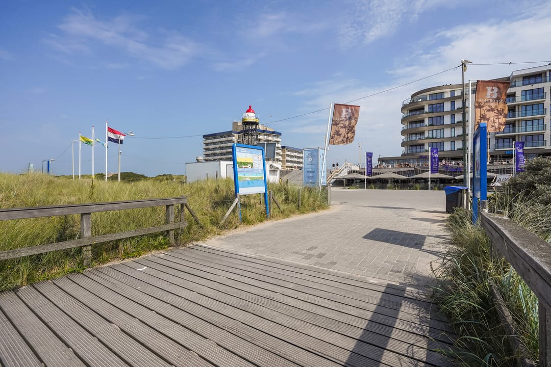 Foto 47 van Machiel Vrijenhoeklaan 450-70