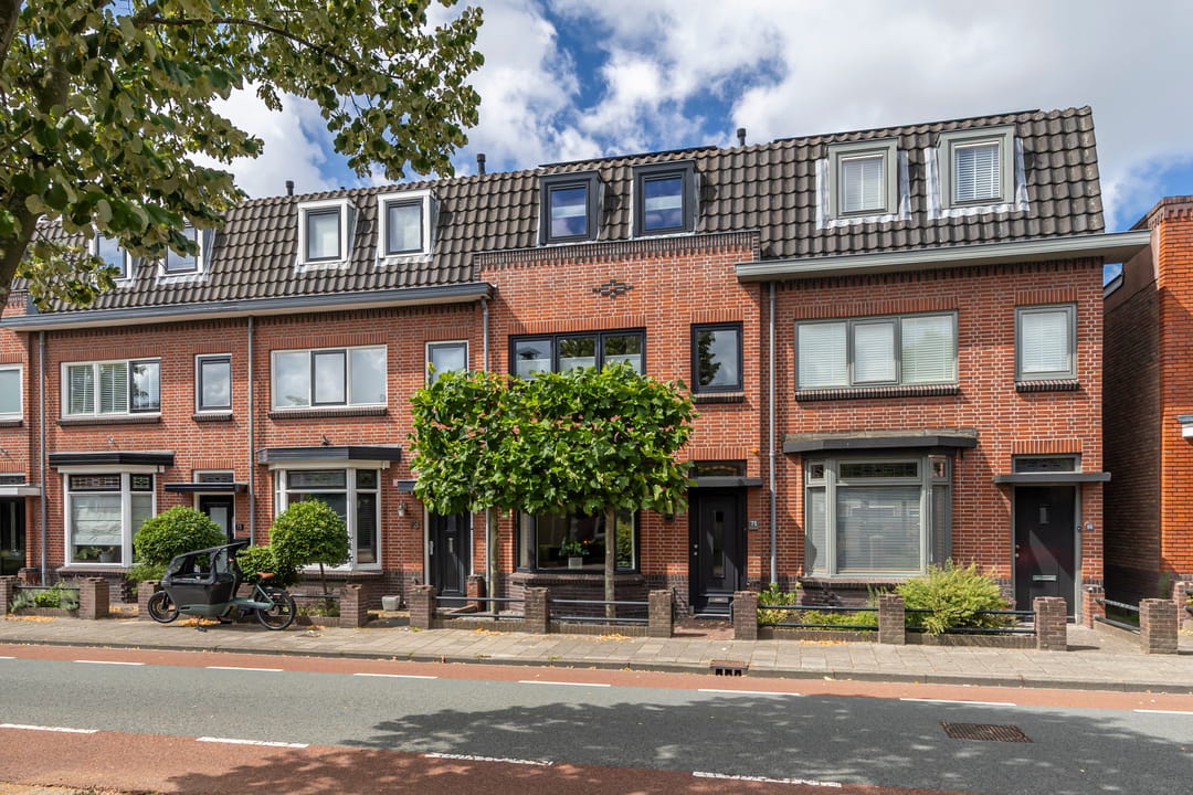 Photo 1 of Naaldwijkseweg 71