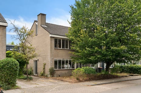 Piet Paaltjensstraat thumbnail