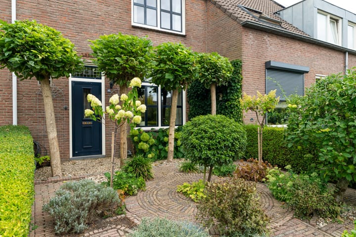 Foto 4 van Anjerlaan 63