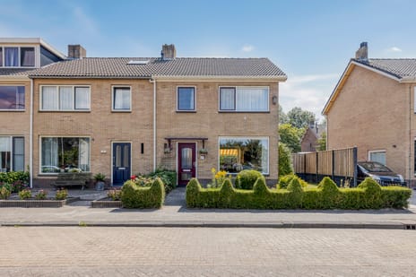 Dr Flemingstraat thumbnail