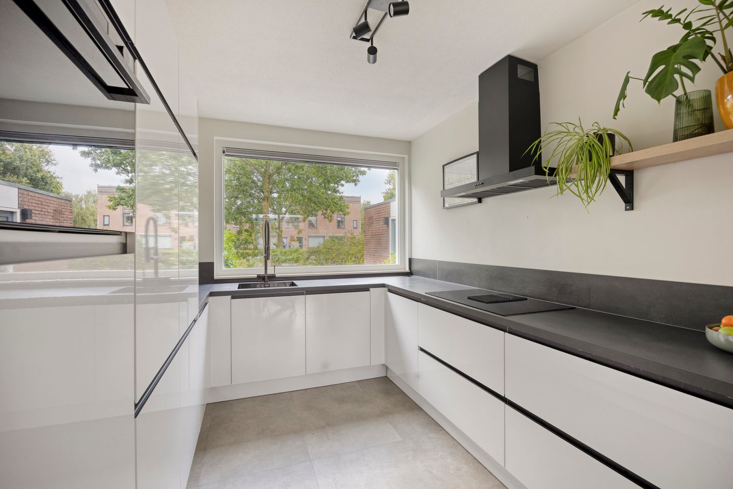 Foto 4 van Boekbinderstraat 38